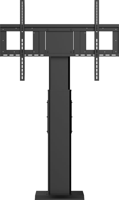 EAN 4948570033096 - iiyama MD WLIFT1021-B1 soporte para monitor 2,18 m (86") Suelo/pared Negro imagen 11
