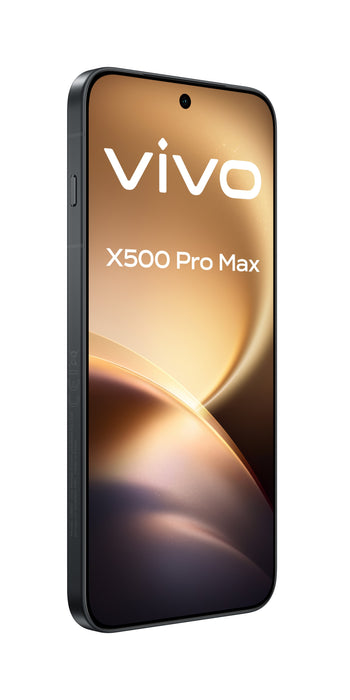 EAN 6932204537539 - VIVO X500 Pro Max 12+512GB 17,4 cm (6.85") SIM doble Android 17 5G USB Tipo C 12 GB 6750 mAh Negro imagen 5