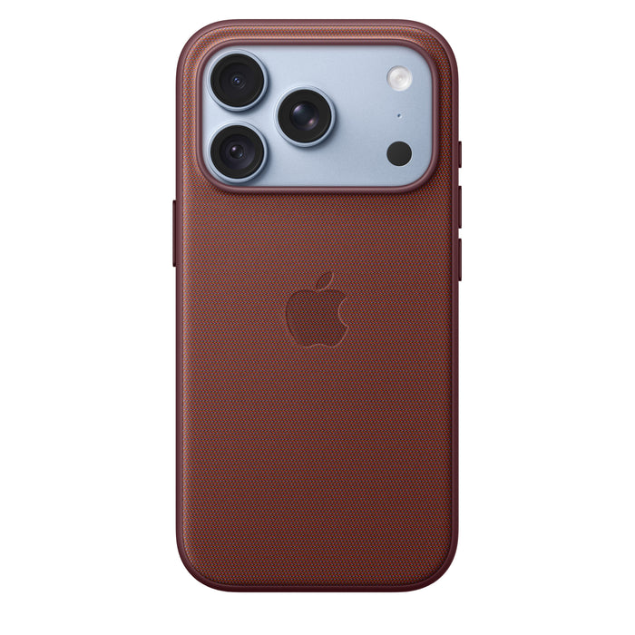 EAN 195951381527 - Apple MKD14ZM/A funda para teléfono móvil 16 cm (6.3") Borgoña imagen 2