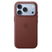 EAN 195951381527 - Apple MKD14ZM/A funda para teléfono móvil 16 cm (6.3") Borgoña imagen 2