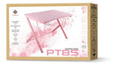 EAN 7333048057273 - Deltaco Gaming GAM-055-P escritorio para ordenador Rosa imagen 7