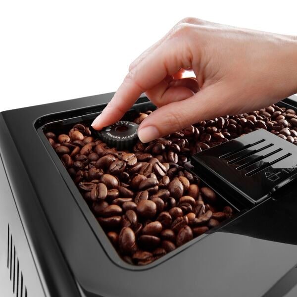 EAN 8004399334793 - De’Longhi ECAM46.860.B Totalmente automática Máquina espresso 2 L imagen 4