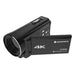 EAN 3760265545209 - AgfaPhoto CC4000W soporte de videocámara Videocámara manual 24 MP 4K Ultra HD Negro imagen 5