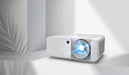 EAN 5055387667426 - Optoma ZW340e Proyector de alcance estándar 3600 lúmenes ANSI DLP WXGA (1280x800) 3D Blanco imagen 11
