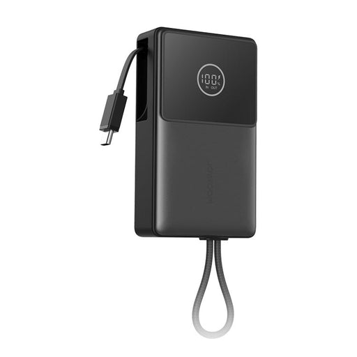 EAN 6956116765002 - JOYROOM JR-PR1 batería externa Negro imagen 1