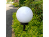 EAN 5902211105497 - Greenblue 46572 Alumbrado de sobremuro/pie para exterior LED imagen 3