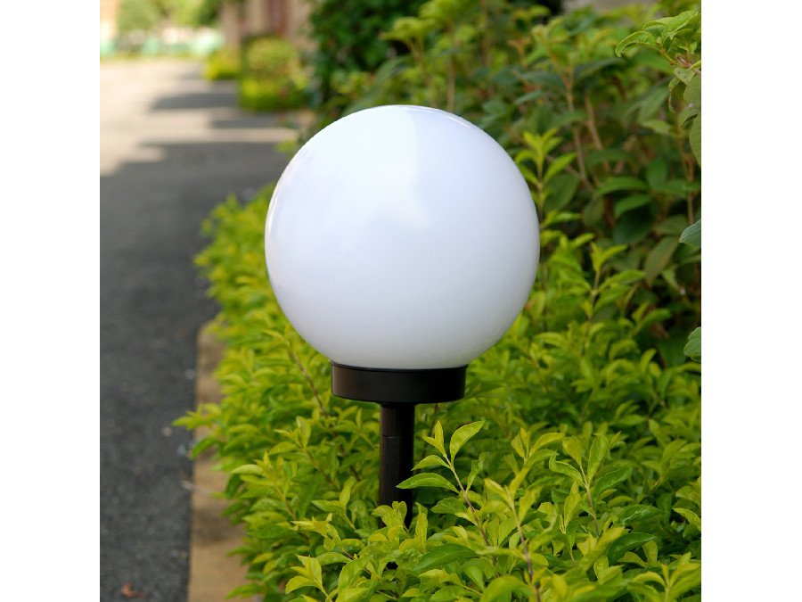 EAN 5902211105497 - Greenblue 46572 Alumbrado de sobremuro/pie para exterior LED imagen 3