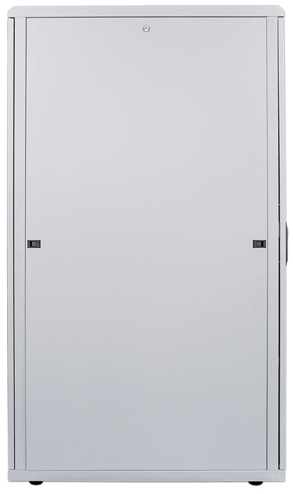 EAN 766623713313 - Intellinet 713313 armario rack 42U Rack o bastidor independiente Gris imagen 4