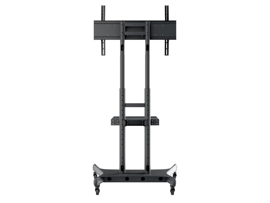 EAN 7350073734627 - Multibrackets 4627 soporte para TV 2,03 m (80") Negro imagen 10