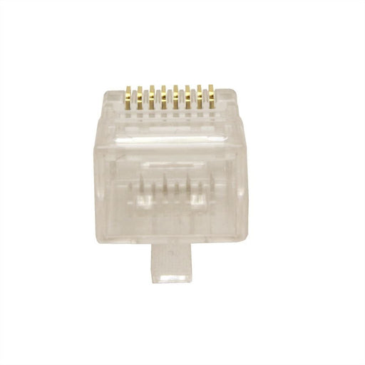 EAN 7611990139934 - VALUE 21.99.3064 conector RJ-45 Transparente imagen 2