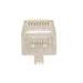 EAN 7611990139934 - VALUE 21.99.3064 conector RJ-45 Transparente imagen 2
