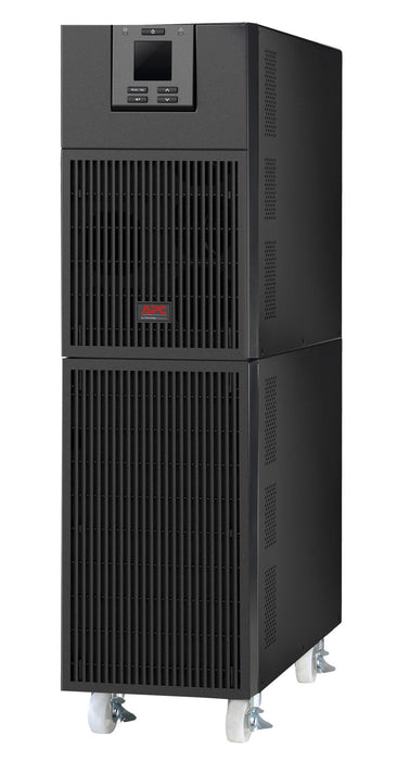 EAN 731304337935 - APC SRV10KI sistema de alimentación ininterrumpida (UPS) Doble conversión (en línea) 10 kVA 10000 W imagen 1