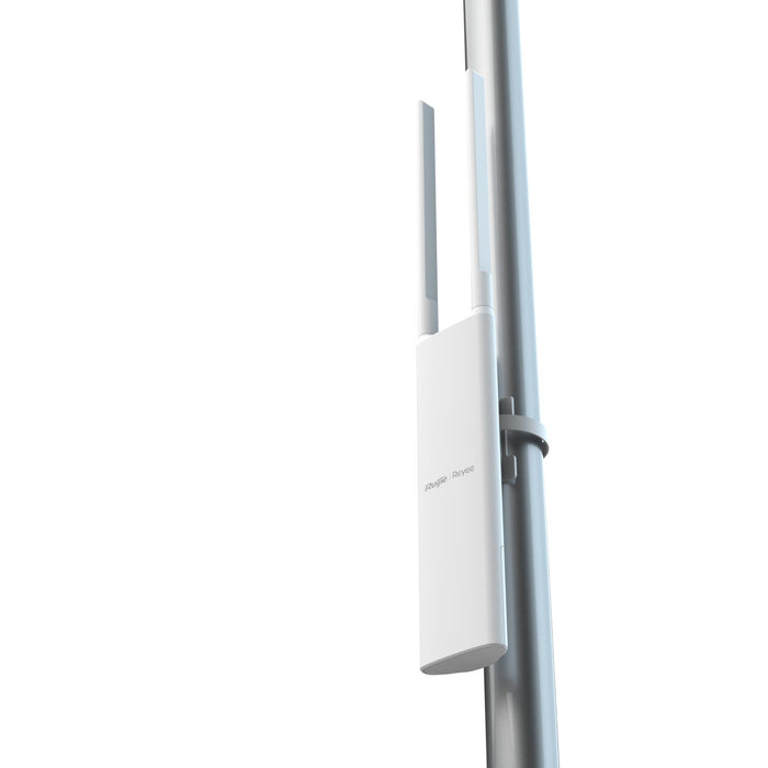 EAN 6971693277519 - Ruijie Networks RG-RAP52-OD punto de acceso inalámbrico 1267 Mbit/s Blanco Energía sobre Ethernet (PoE) imagen 6
