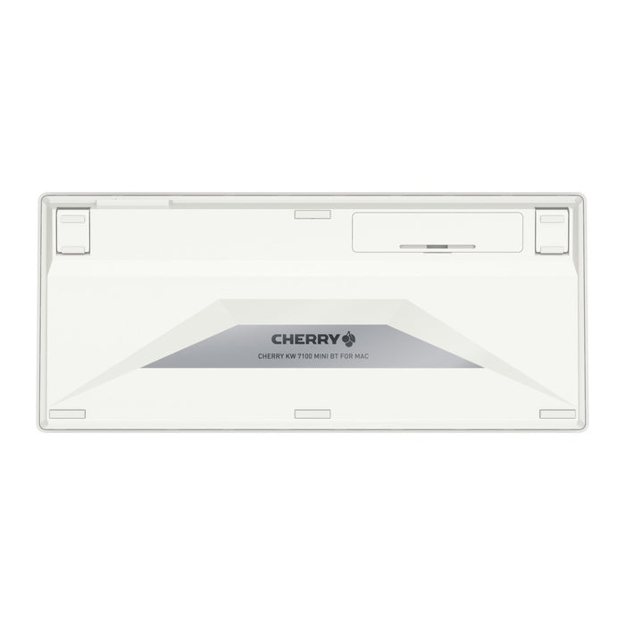 EAN 4025112111129 - CHERRY JK-7110FR-25 teclado Hogar Bluetooth AZERTY Francés Blanco imagen 5