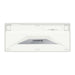 EAN 4025112111129 - CHERRY JK-7110FR-25 teclado Hogar Bluetooth AZERTY Francés Blanco imagen 5