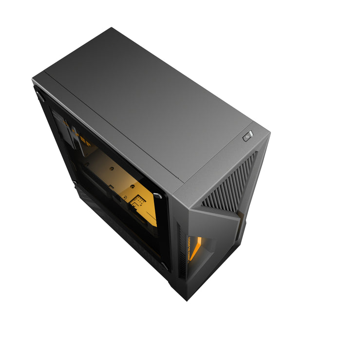 EAN 4711636507714 - ASUS TUF Gaming T500 T500MV-07240H246W DDR5-SDRAM NVIDIA GeForce RTX 5060 Mini Tower PC imagen 7