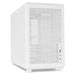 EAN 8436587976506 - NOX Hummer REFRESH Mini Tower Blanco imagen 1