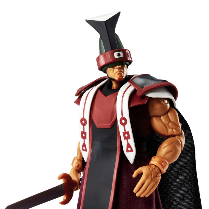 EAN 0887961982923 - Masters of the Universe GYY38 figura de juguete para niños imagen 3