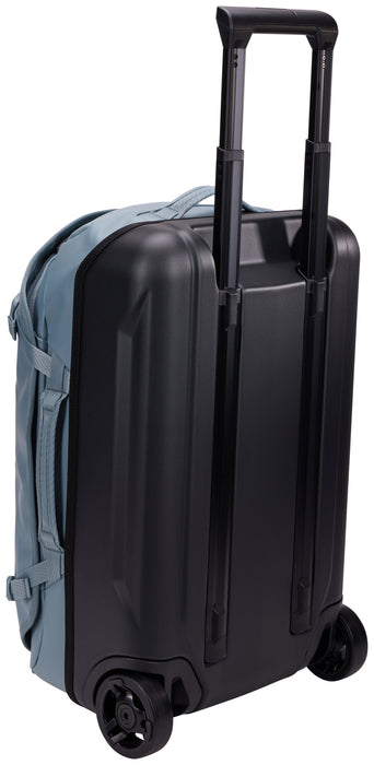 EAN 0085854255165 - Thule Chasm TCCO222 Pond Gray Tranvía Estructura blanda Gris 22 L Poliéster imagen 2