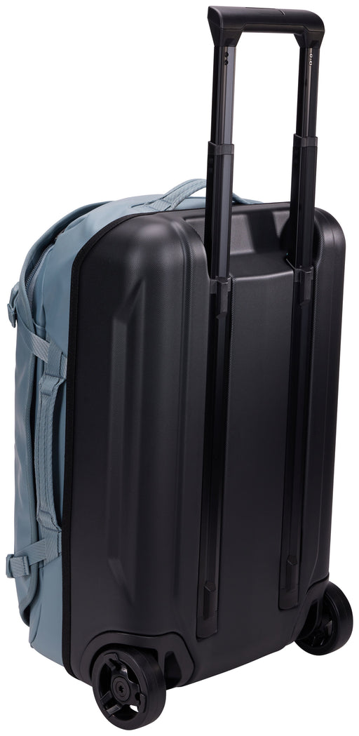 EAN 0085854255165 - Thule Chasm TCCO222 Pond Gray Tranvía Estructura blanda Gris 22 L Poliéster imagen 2