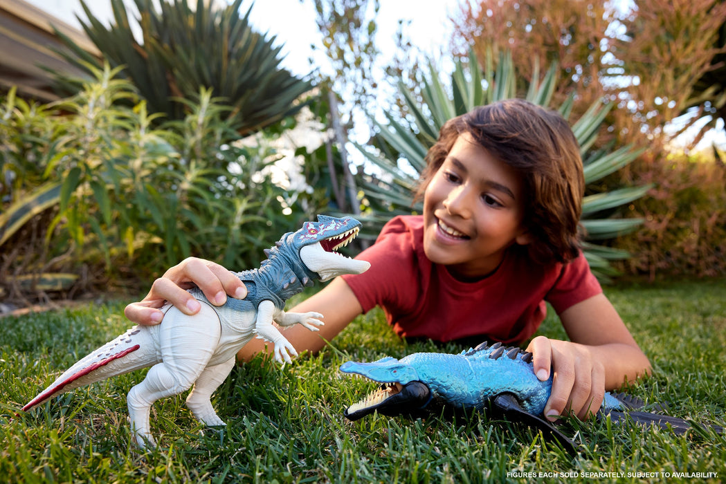 EAN 194735352234 - Jurassic World JKL88 figura de juguete para niños imagen 2