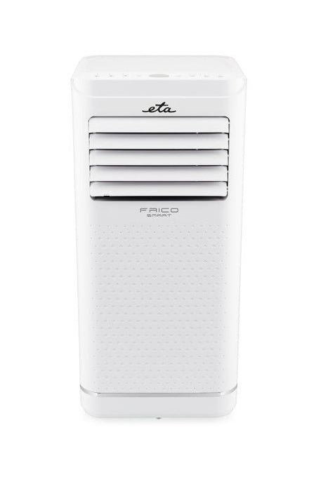 EAN 8590393414208 - Eta 257890000 aire acondicionado portátil 0,6 L 2600 W Blanco imagen 2