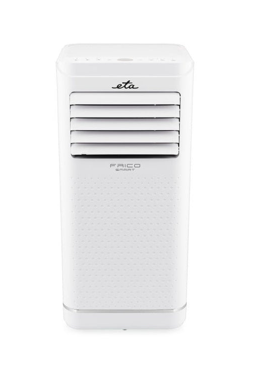 EAN 8590393414208 - Eta 257890000 aire acondicionado portátil 0,6 L 2600 W Blanco imagen 2