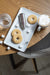 EAN 5903887806077 - Adler AD 4500 espumador o calentador de leche Handheld electric milk frother Acero inoxidable imagen 8