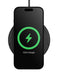 EAN 0745883910946 - Belkin WIA012kqBK Smartphone Negro Corriente alterna Cargador inalámbrico Carga rápida Interior imagen 6