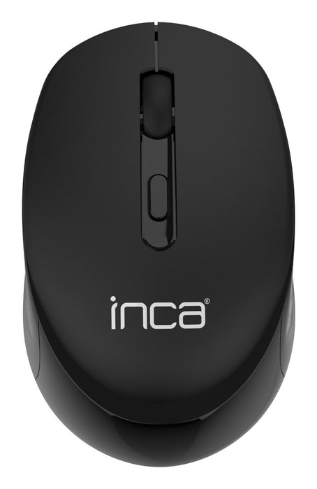 EAN 8681949014796 - Inca IWM-243RS ratón Ambidextro RF inalámbrico Óptico 1600 DPI imagen 1