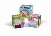 EAN 8005125411955 - Clementoni 41195 puzzle imagen 2