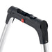 EAN 4007126430274 - Hailo K100 TopLine Escalera taburete Gris imagen 2