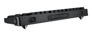 EAN 4711387599747 - ASUS ROG Azoth Extreme teclado Juego USB + RF Wireless + Bluetooth QWERTZ Negro imagen 7