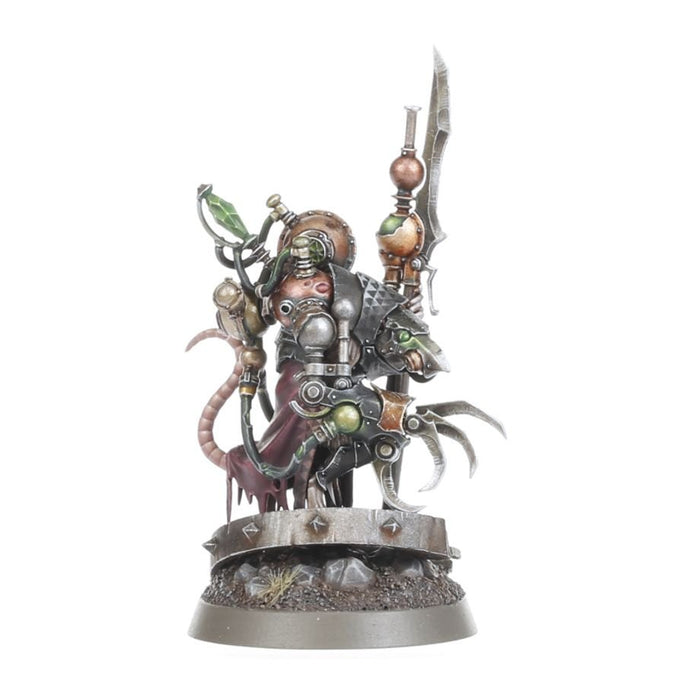 EAN 5011921237784 - Games Workshop 90-56 collectible figure imagen 8