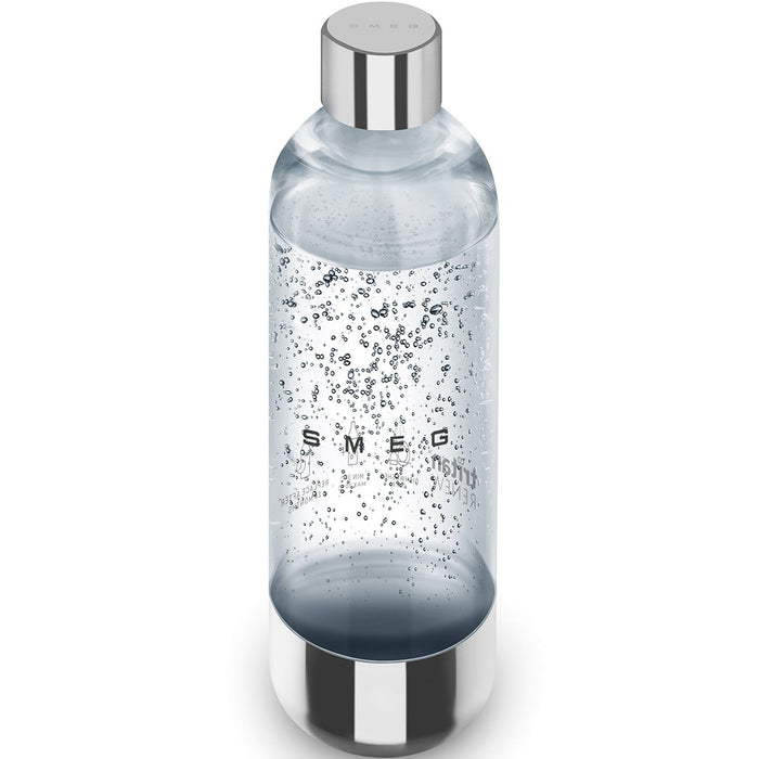 EAN 8017709348922 - Smeg SKSB01 consumible y accesorio para carbonatador Botella para bebida carbonatada imagen 3