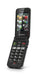 EAN 9005613168742 - Emporia emporiaJOY-LTE 7,11 cm (2.8") 115 g Negro Teléfono para personas mayores imagen 13