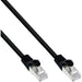 EAN 4043718290376 - InLine B-72503S cable de red Negro 3 m Cat5e SF/UTP (S-FTP) imagen 1