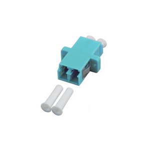 EAN 4049759064105 - EFB Elektronik 53357.31 adaptador de fibra óptica LC 1 pieza(s) Turquesa imagen 1
