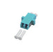 EAN 4049759064105 - EFB Elektronik 53357.31 adaptador de fibra óptica LC 1 pieza(s) Turquesa imagen 1