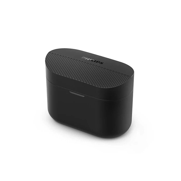 EAN 4895229160132 - Philips 5000 series TAT5000BK/00 auricular y casco Auriculares Inalámbrico Dentro de oído Bluetooth Negro imagen 4