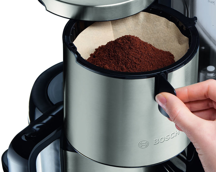 EAN 4242005218875 - Bosch TKA8A683 cafetera eléctrica Semi-automática Cafetera de filtro 1,1 L imagen 5