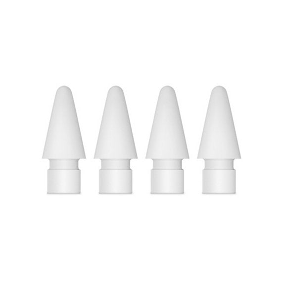 EAN 0888462756877 - Apple MLUN2ZM/A Accesorio para pluma estilográfica Blanco 4 pieza(s) imagen 1
