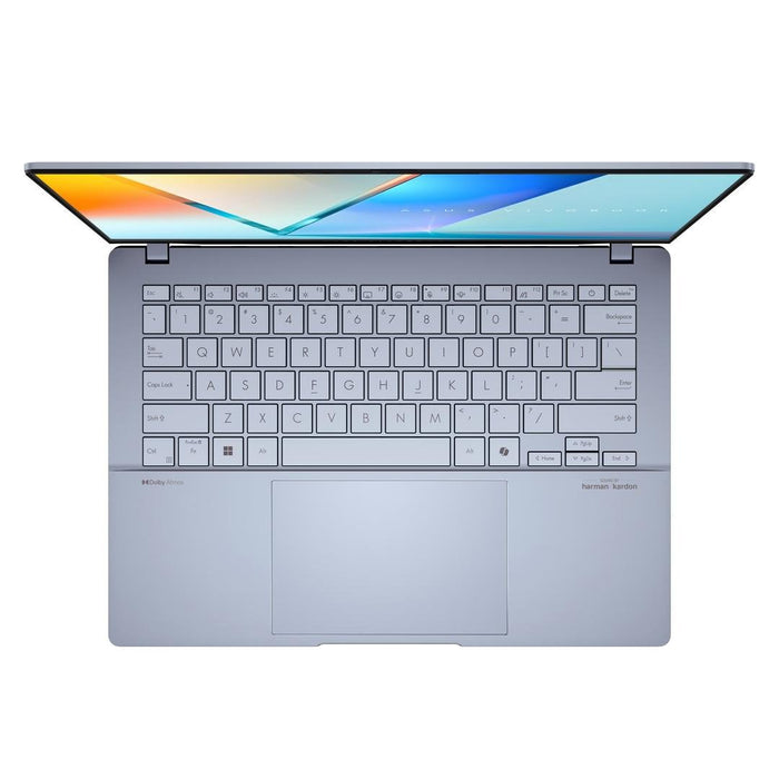 EAN 4711387776650 - ASUS Vivobook S 14 OLED S5406SA-PP051W Intel Core Ultra 5 35,6 cm (14") LPDDR5x-SDRAM Wi-Fi 7 (802.11be) imagen 5