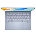 EAN 4711387776650 - ASUS Vivobook S 14 OLED S5406SA-PP051W Intel Core Ultra 5 35,6 cm (14") LPDDR5x-SDRAM Wi-Fi 7 (802.11be) imagen 5