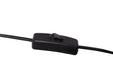 EAN 4002390041447 - MAUL 8230590 lámpara de mesa E27 Negro imagen 9