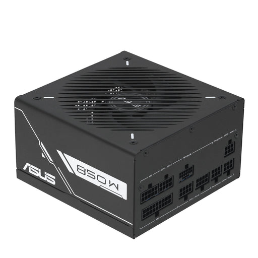 EAN 4711636288194 - ASUS Prime -850G unidad de fuente de alimentación 850 W 20+4 pin ATX ATX Negro imagen 1