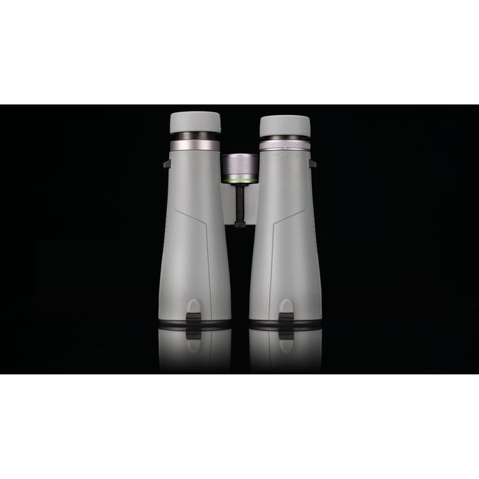 EAN 4007922070797 - Bresser Optics Wave 10x50 binocular BaK-4 Gris imagen 6