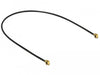 EAN 4043619896080 - DeLOCK 89608 cable coaxial 1.13 0,2 m MHF (I-PEX) Negro, Oro imagen 2