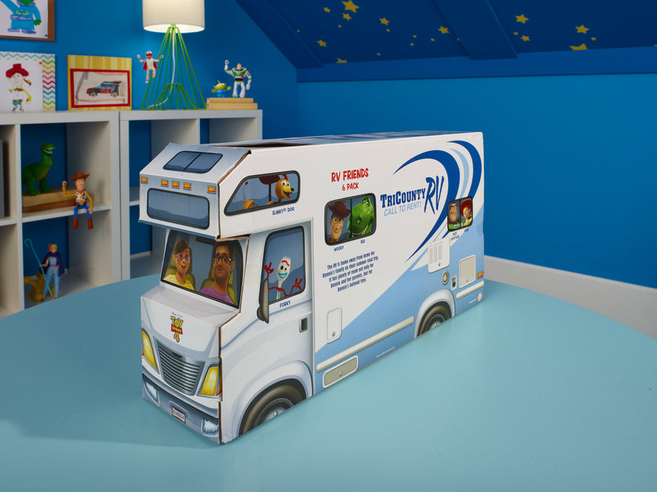 EAN 887961746679 - Mattel GDL54 figura de acción y colleccionable imagen 5