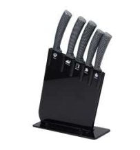 EAN 6924299378098 - San Ignacio SG-4330 cuchillo de cocina 6 pieza(s) imagen 1